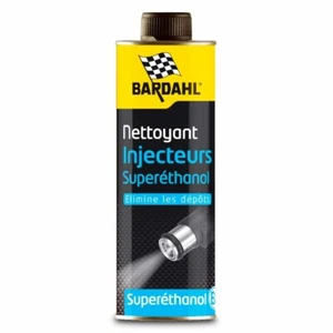 Nettoyant injecteurs Super Éthanol 500 ml - Bardahl - Bild 1 von 2