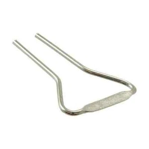 1 X Weller RCT Rope Cutting Tip for Soldering Gun, Black, 1.66 - Picture 1 of 1