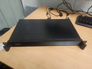 Gigabyte GA-N3150N-D3V - Rack Computer, New 500GB SSD, 8GB Ram - Picture 1 of 8