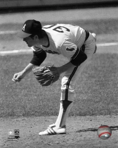 Nolan Ryan California Angels 8 X 10 Photo AAGV214 - Picture 1 of 1