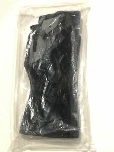 DJO Exos Boxers Fracture Brace Blk XL Donjoy Left-hand Xtra Large Made In USA - Picture 1 of 2