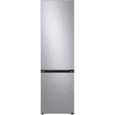 FRIGORIFERO SAMSUNG RB38T607BS9 COMBINATO 2M 60 CM 387 L INVERTER NO FROST INOX - Immagine 1 di 4