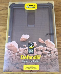 Otterbox Defender Series for Samsung Galaxy Tab A (2018, 10.5") - NEW - Picture 1 of 4