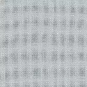 Silver Grey 36 Count Zweigart Edinburgh linen even weave fabric - size options - Picture 1 of 1