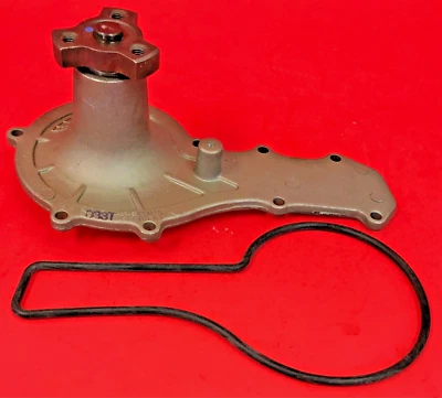 Engine Water Pump Cardone 58-377 For DODGE Dakota, CHRYSLER LeBaron, PLYMOUTH Foto 1 de 2