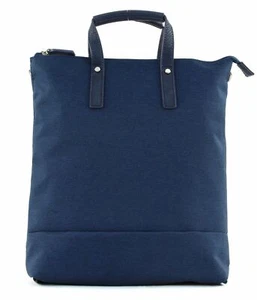 JOST Bergen X-Change Bag XS Rucksack Umhängetasche Laptoptasche Tasche Navy - Bild 1 von 5