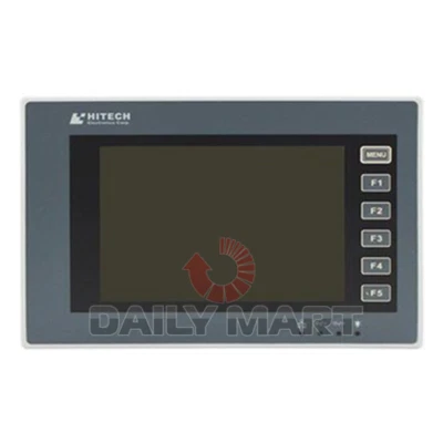 New In Box HITECH PWS6600T-P HMI Touch Screen Touch Panel - Image 1 of 3