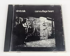 Cindytalk: Camouflage Heart - CD - Bild 1 von 2