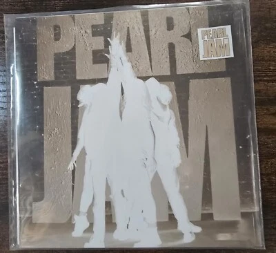 Pearl Jam 1990-1992 Boxed Set 7" Sampler - Image 1 of 4