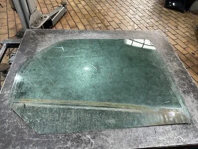 Original Renault Scenic I JA Türscheibe Seitenscheibe Scheibe Hinten Rechts - Bild 1 von 3