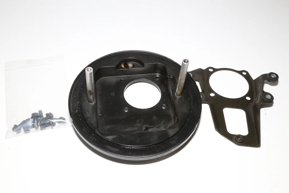 2016 印度首席黑马碳水化合物化油器板气背板原始设备制造商  — 第 1/4 张图片