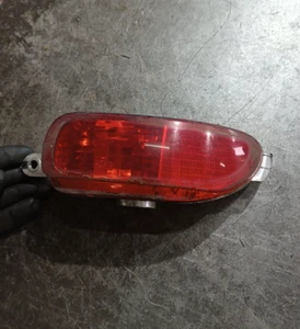 Original Opel Corsa C Feu Arrière de Brouillard Phares Droite 24409356 - Imagen 1 de 5