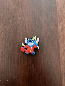 Lilo And Stitch for Crocs Shoe Charms Jibbitz 1pc - Picture 1 of 1