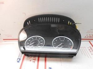 07 bmw 550i instrument cluster 62116983147 6983147 ic# 50988 PC0372 - Picture 1 of 4