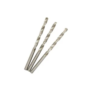 US PRO 4,00 mm HSS-G Bohrer DIN338 135° Split Point 10er Pack • 76 mm Länge - Bild 1 von 1