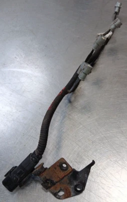 KIA RIO 5 RIO5 2008 OE BOBINA DE INYECCIÓN DE COMBUSTIBLE EN ENCHUFE ARNÉS DE CABLES 27350-26620 4Q Foto 1 de 4