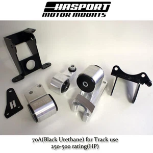 Hasport Engine Mount Kit for 2006-2011 Honda Civic Si Coupe/ Si Sedan FDSTK 70A - Picture 1 of 2