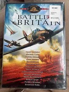 New!!! BATTLE OF BRITAIN DVD Sealed!! - Picture 1 of 2