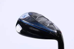 Cobra T-Rail 2023 Sand Wedge / 56 Degree / Regular Flex Cobra Ultralite 50 - Picture 1 of 6