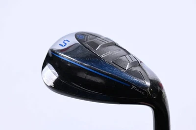 Cobra T-Rail 2023 Sand Wedge / 56 Degree / Regular Flex Cobra Ultralite 50 - Image 1 of 4