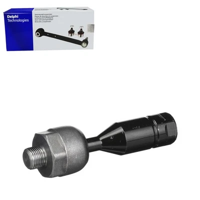 Extremidade interna da haste de amarração de direção Delphi para 2002-2006 GMC Envoy XL - Imagem 1 de 2