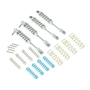 AMORTIGUADORES DE ALUMINIO RER16319 LOWRIDER - Imagen 1 de 4