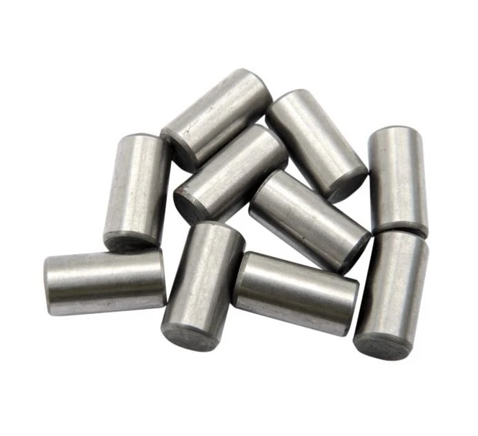 Eastern Motorcycle Parts V-13-210 Dowel Pins - .374in. x .400in. L - Image 1 of 1