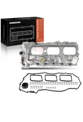 Cubierta de válvula de motor con junta para BMW 435i xDrive Gran Coupé 2015-2016 Foto 1 de 4