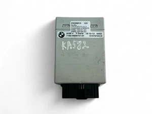 KA582 BMW Control Unit 6856747 - Picture 1 of 5