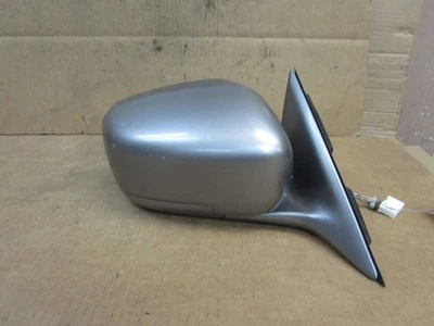 11 12 13 14 Infiniti M37 Passenger Side Mirror Right Rh 2011-2014 Gray Metallic - Изображение 1 из 4