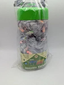 Moldex 6880 SparkPlug PlugStation Dispenser di tappi per le orecchie, con cavo, 150 paia/dispenser - Foto 1 di 2