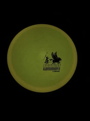 Infinite Discs Chariot – D-Blend Glow – 180g – New - Image 1 of 3