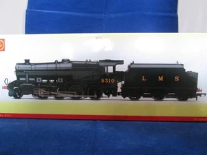 Hornby R30281 LMS 2-8-0 Class 8F Locomotive  DCC Ready - Picture 1 of 3