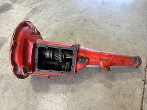 1949-51 Mercury Flathead 3-speed Transmission Synchronized 8M-7006-B FOR PARTS - Picture 1 of 20