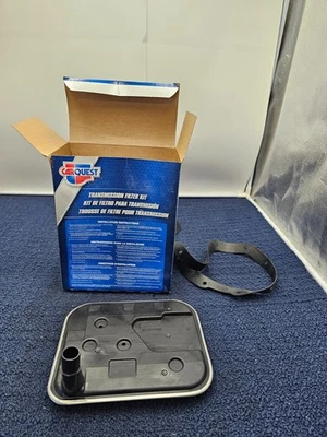 Conjunto de filtro de transmisión para Chevrolet Express 2500 2009 96021 Foto 1 de 4