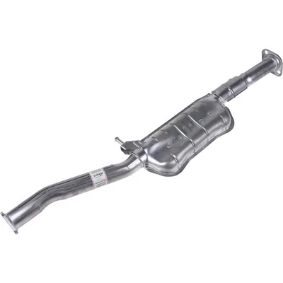 Conjunto de silenciador de escape para 04-05 Subaru Forester 2103-97934 - Imagem 1 de 4