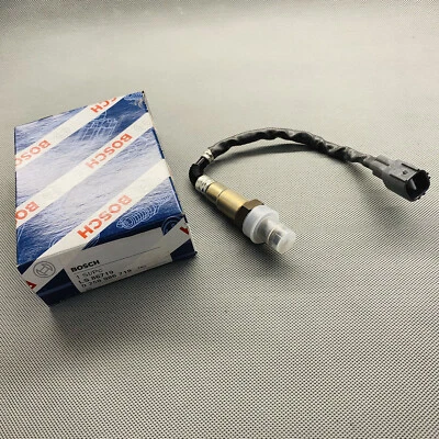 OE Germany Lambda Oxygen Sensor 0258986719 For Toyota Land Cruiser Lexus IS - Изображение 1 из 4