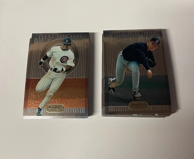 1995 Bowmans Best Singles You Pick - Image 1 of 1