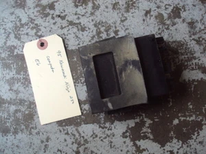 1995 Kawasaki Ninja EX250 EX 250 95-00 Computer ECU CDI OEM E6 - Picture 1 of 3