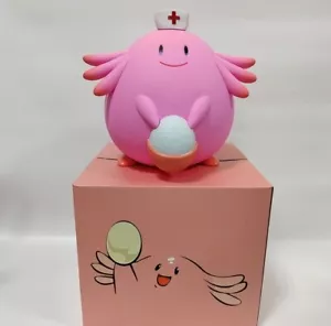 30cm Big Size Anime Clefairy Decoration Collectible Toys Action Figure - Bild 1 von 1