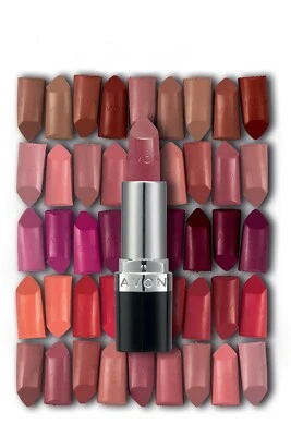 Avon Ultra Creamy Lipstick SPF 15 | 3.6 g |  Various Colors to CHOOSE & COMBINE - Image 1 of 4