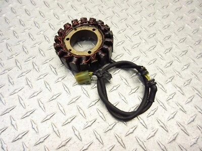 Alternador magnético generador voltaje Honda VTR1000F Super Hawk 2003 01-05 Foto 1 de 4
