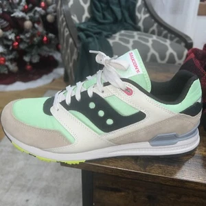 Saucony Courageous Rare Size 12 - Picture 1 of 9