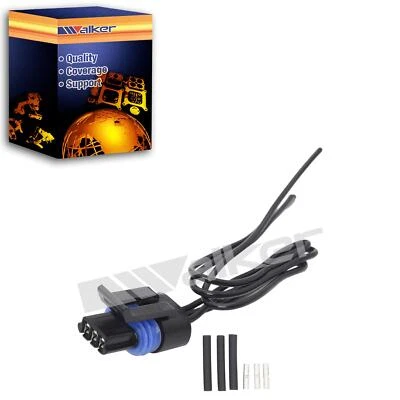 Conector de sensor de posición del acelerador Walker para Dodge D250 1990-1993 5,9 L L L6 Foto 1 de 3