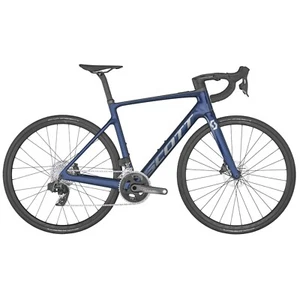 SCOTT Addict eRIDE 20 Electric Road Bike Medium/54cm $6999.99 NEW - Picture 1 of 1