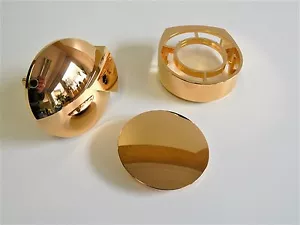 Viega Visign MT1 Multiplex Lot D'Équipement Gold-24 K Set de Vidange, 306 847 - Bild 1 von 6