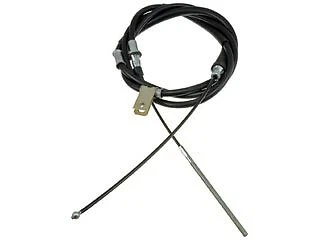 Cable de freno de estacionamiento trasero derecho Dorman para GMC Safari 1996-2002 1997 1998 1999 Foto 1 de 2