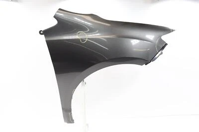 Chrysler Voyager 2020-2025 panel de cubierta de guardabarros delantero derecho OEM gris_PAU Foto 1 de 4