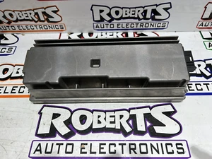 2013-20104 BMW X6M E71 Audio Sound Amplifier HiFi Professional ASD 65129283736 - Picture 1 of 7