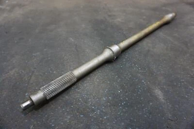 Eje de carcasa de transmisión 314438 322526 OEM Ferrari California T GTC4Lusso T Foto 1 de 4